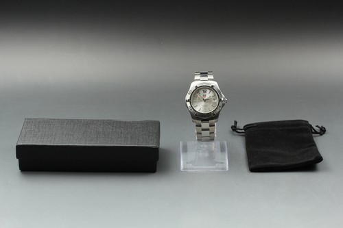 Tag heuer aquaracer - heuer, waf1112