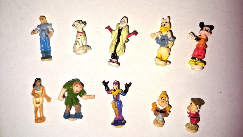 Polly pocket mini - polly, 10
