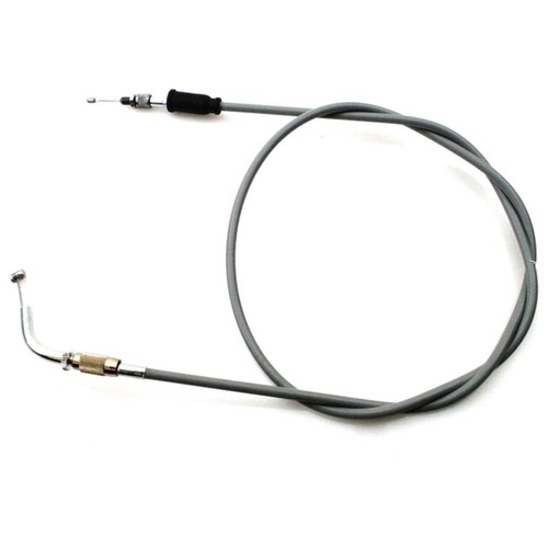 Gaszug bogen 1080mm grau für - gaszug,