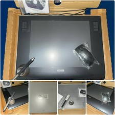 Wacom Intuos 3 - PTZ-930