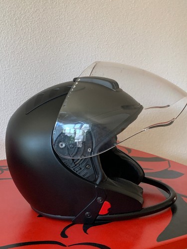 Schuberth motorradhelm gr - j1,