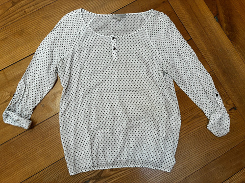 Tolle bluse shirt - bluse, comma