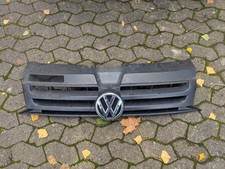 2LT500 *  Volkswagen Transporter Caravelle T5 2013 Oberes Gitter vorne 7E0853653