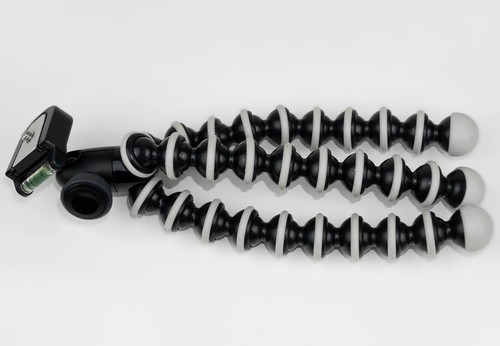 Joby gorillapod stativ - gorillapod,