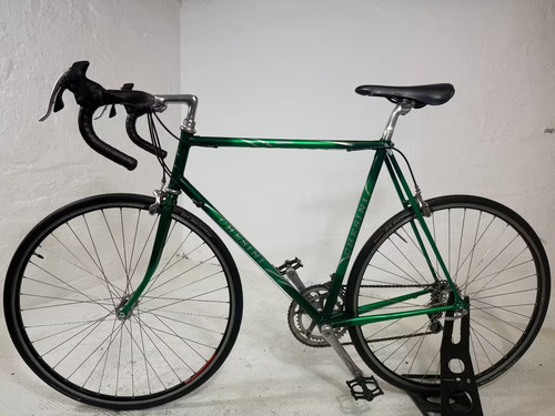 Rennrad chesini rh60 - rennrad,