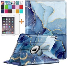 Lonfeid 360°Schutzhülle +9H