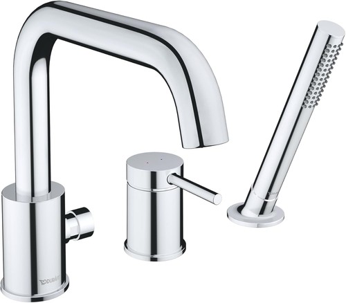 Duravit circle loch - duravit,