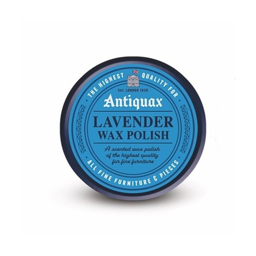 Antiquax lavendelwachs politur - antiquax,