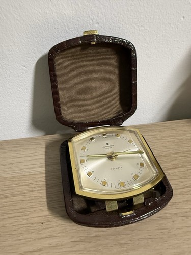 Junghans bivox jewels - 7,