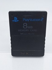 Sony PlayStation 2 Memory Card