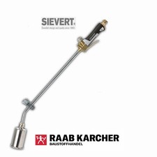 Sievert aufschweißbrenner pro - sievert,