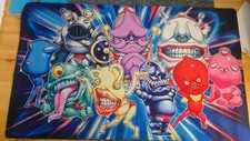 Yu-Gi-Oh Ojama Spielmatte