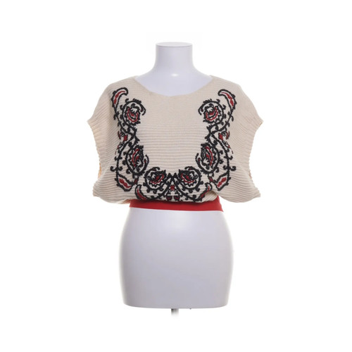 Red valentino crop top - valentino,,