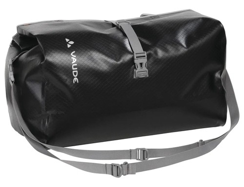 Vaude gepäckträgertasche top - vaude,