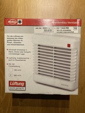 HELIOS HV 150/2 RE 60007