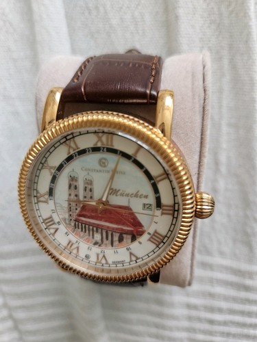 Constantin weisz armbanduhr - constantin,