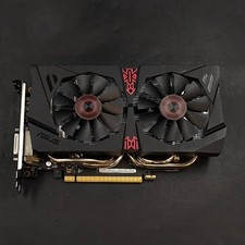 NVIDIA GeForce GTX 960