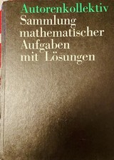 Sammlung mathematischer