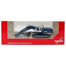 Herpa Liebherr R954 Bagger