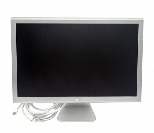 Apple cinema display - cinema,