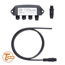 Torqeedo TorqLink Hybrid