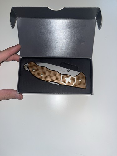 Victorinox taschenmesser - victorinox,