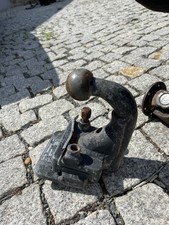 Mercedes Benz Transporter 601