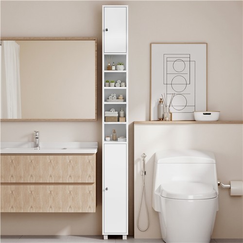 Badezimmerschrank 181 h - badezimmerschrank,