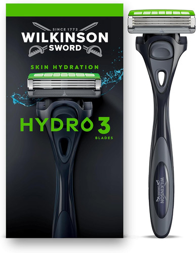 Wilkinson sword hydro - hydro, 3