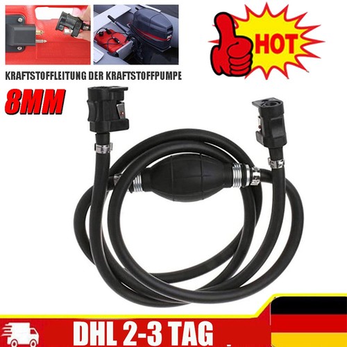 Kraftstoffschlauch
