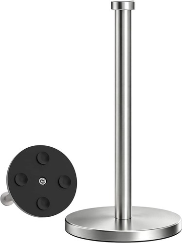 Küchenrollenhalter aus