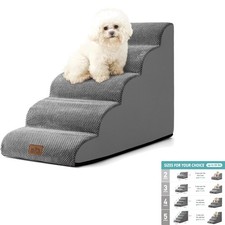 Hundetreppen, Haustiertreppe