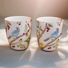 PIP Studios 2 Mugs Bird