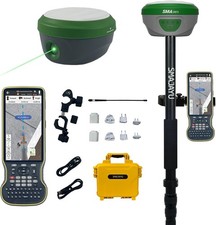 SMA28H Laser Rover with
