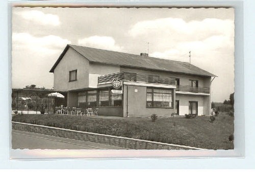 Gedern - gedern,