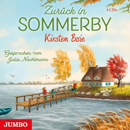 Zurück sommerby gelesen - sommerby,