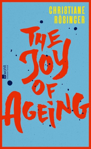Christiane rösinger the - the, joy