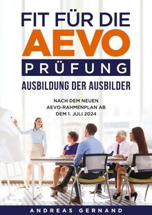 Fit für die aevo - fit,