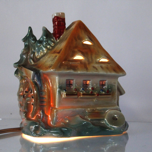 Alter vintage haus - alter,