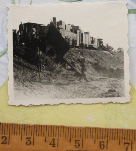 Foto 2wk polen 1944 - foto,