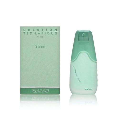 Ted lapidus creation the vert - ted,