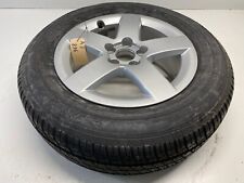 Audi A3 / Typ 8L Alufelge Sommerreifen 195/65R15 8mm Dunlop 8L0601025P