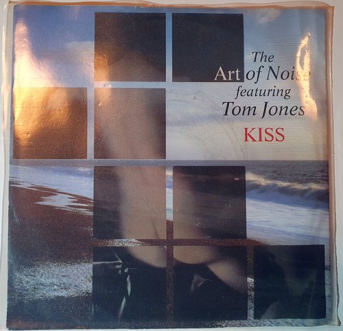 The art noise featuring tom - the,