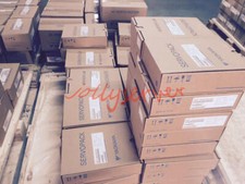 1PCS NEW Yaskawa AC Servo
