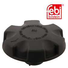 FEBI 29607 Verschluss Deckel