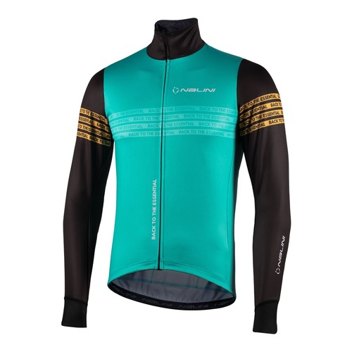 Fahrradjacke nalini strada - fahrradjacke,