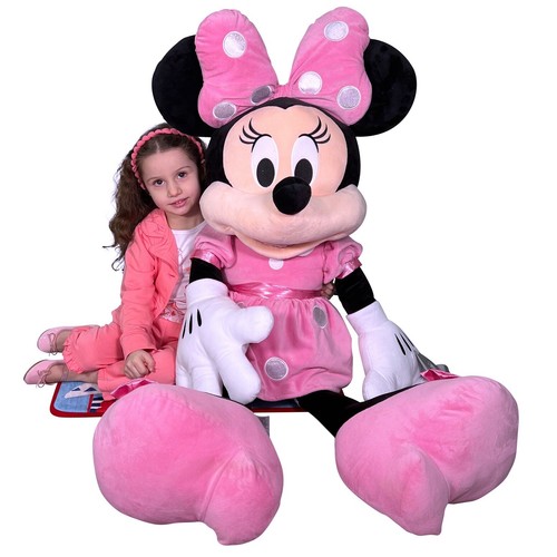 Disney minnie mouse - disney,