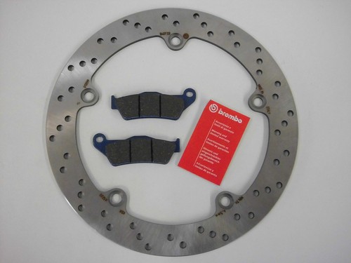Brembo bremsscheibe bremse - brembo,