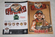 Frontschweine Infogrames Mini