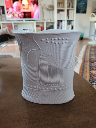 Vintage vase rörstrand - vase,